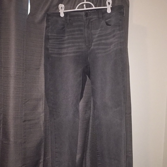 American Eagle Jegging 16R - Picture 1 of 5